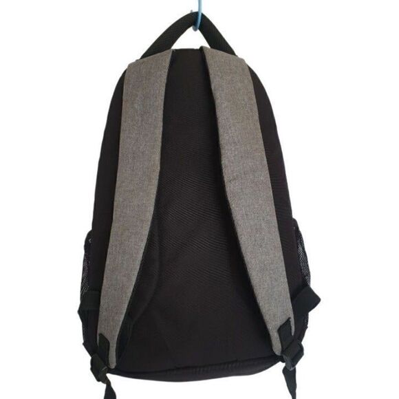 Aspensport School Backpack Fit 15.6 Lightweight Casual Daypack Water Repellent